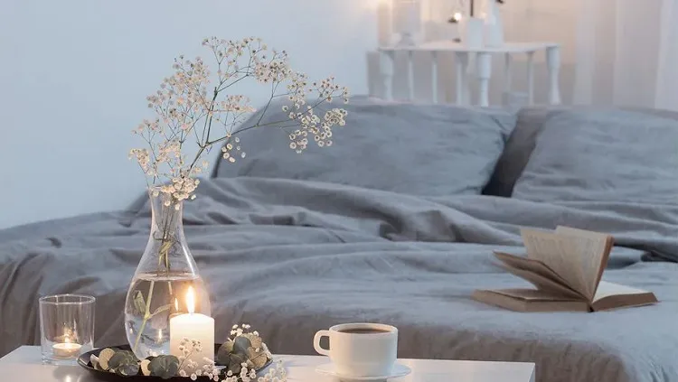 ideas for a cosy bedroom_cocooning bedroom ideas