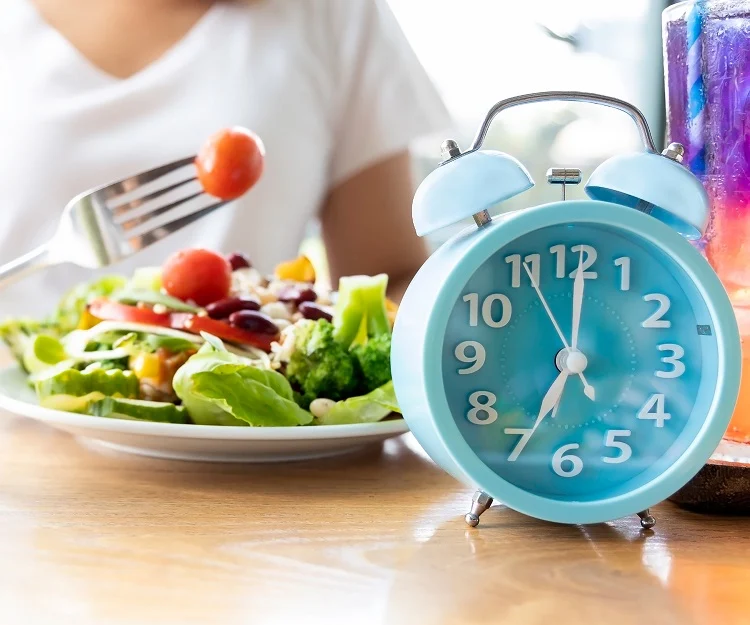 intermittent fasting affect hormones diet is it healthy