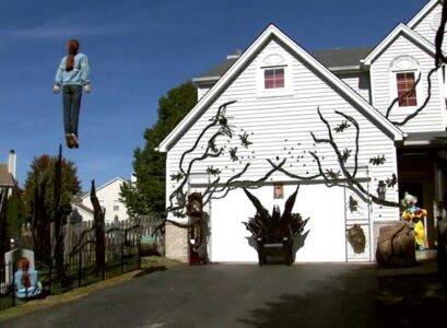 levitating max halloween decoration how to make one for your home