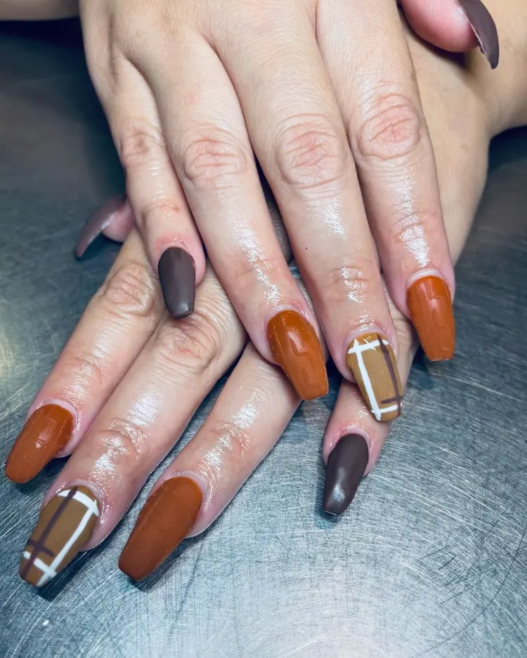 nail polish trends autumn 2022