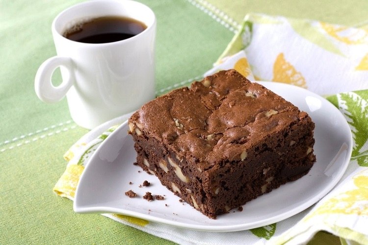 nut brownie recipe 3 ideas for chocolate lovers