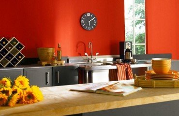 paint your kitchen which colors to avoid tips advice
