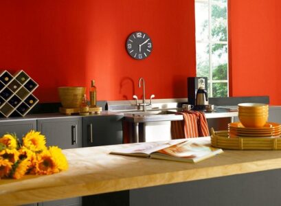paint your kitchen which colors to avoid tips advice