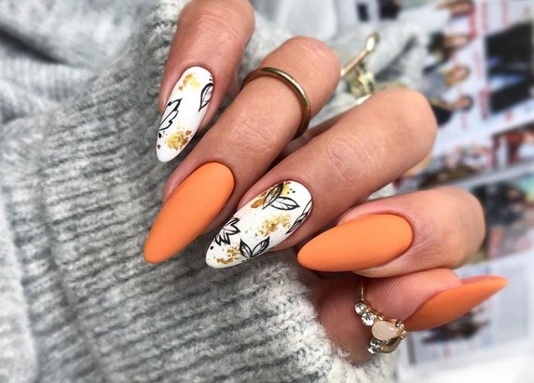 55 Trendy Fall Dip Nails Designs Ideas That Make You Want To Copy | Dipped  nails, Winter nail designs, Burgundy nails