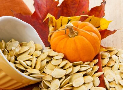 pumpkins seed, how to clean pumpkin seeds