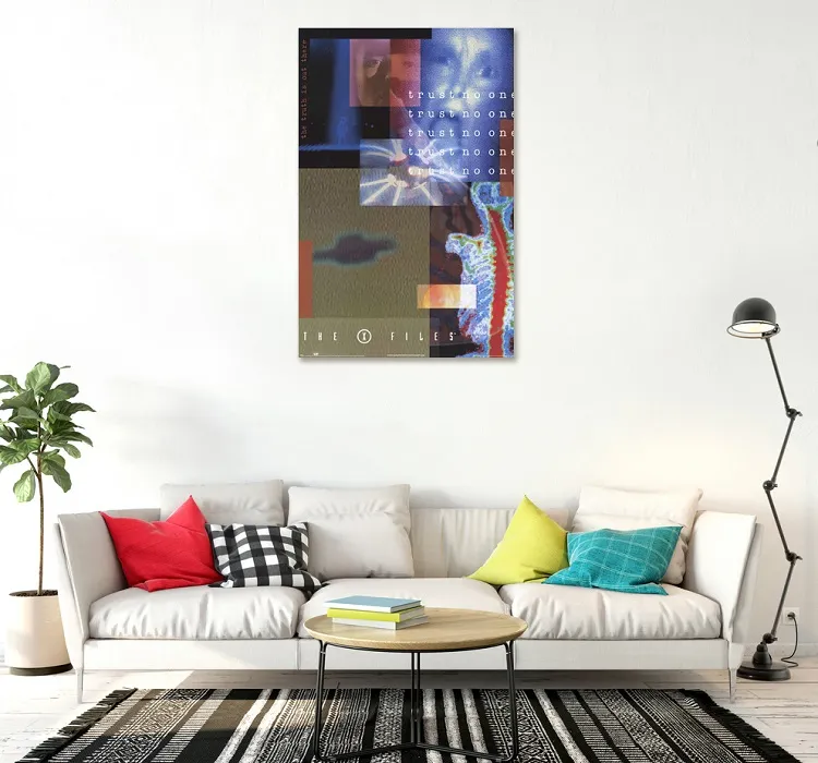 small living room decor ideas, colourful living room ideas
