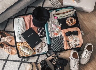suitcase packing help tips easy saving space and time