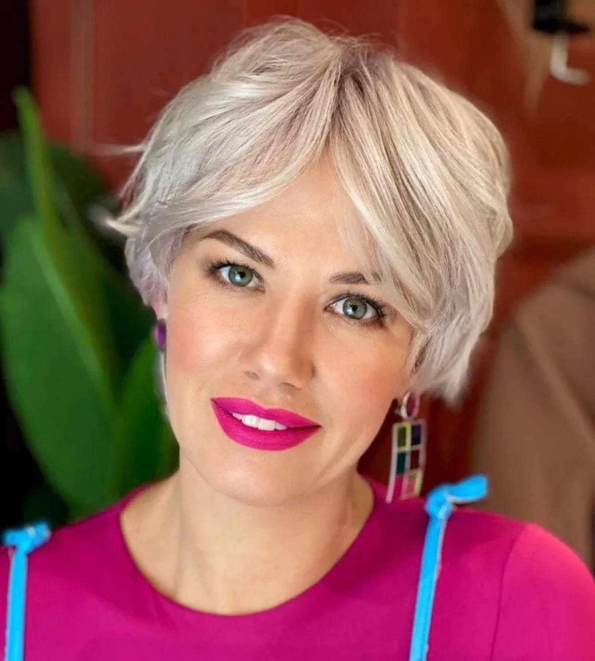 Bixie hairstyles for women over 50: The short hairstyle is trendy and makes  you look 10 years younger!
