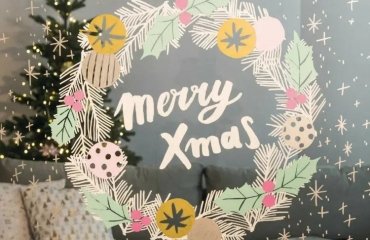 Christmas-window-painting-ideas-with-chalk-markers-free-templates-and-stencils