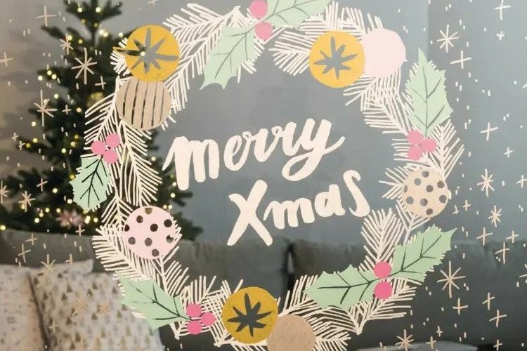 Christmas-window-painting-ideas-with-chalk-markers-free-templates-and-stencils