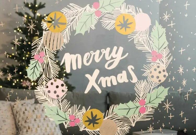 Christmas-window-painting-ideas-with-chalk-markers-free-templates-and-stencils