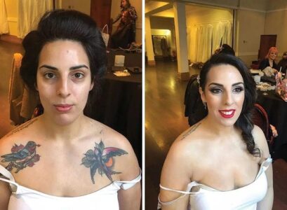 How-to-hide-a-tattoo-with-makeup-in-5-steps-Easy-tutorial