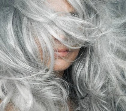 How-to-maintain-gray-hair-naturally-top-tips-for-silky-hair