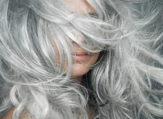 How-to-maintain-gray-hair-naturally-top-tips-for-silky-hair