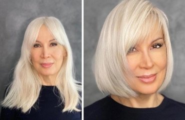 What-haircut-with-bangs-after-60-will-highlight-your-features-7-exquisite-ideas