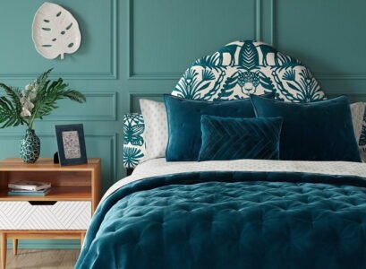 bedroom color trends 2023_stylish colors for bedroom walls