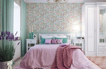 bedroom wallpaper trends_bedroom wallpaper trends 2022