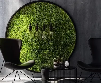biophilic kitchen design what is it and how to achieve it at home ideas interior