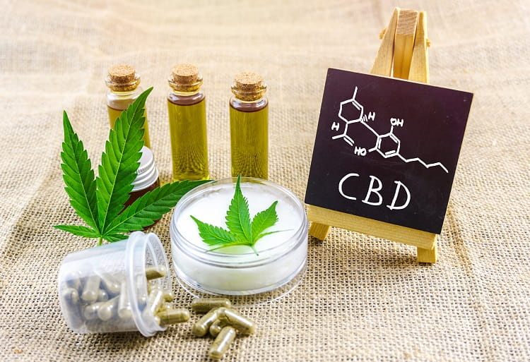 cbd for pain_cbd for depression