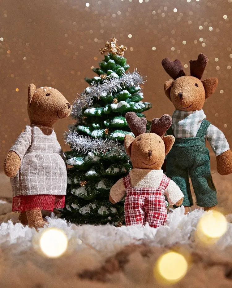 christmas-decoration-zara-home-2022-soft-toys-kids-room