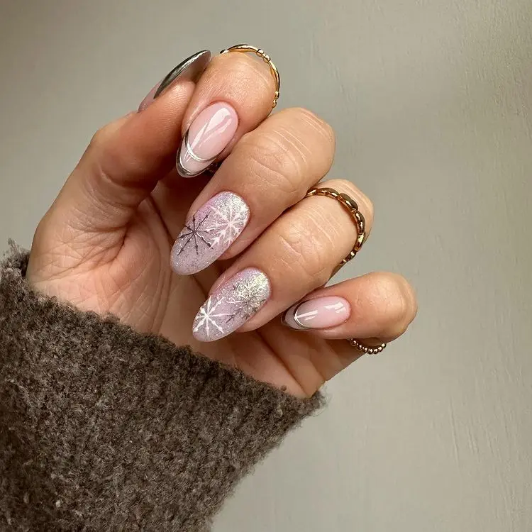 Classy Short Nail Designs- Show off your Natural and Chic Nail Style -  FashionActivation