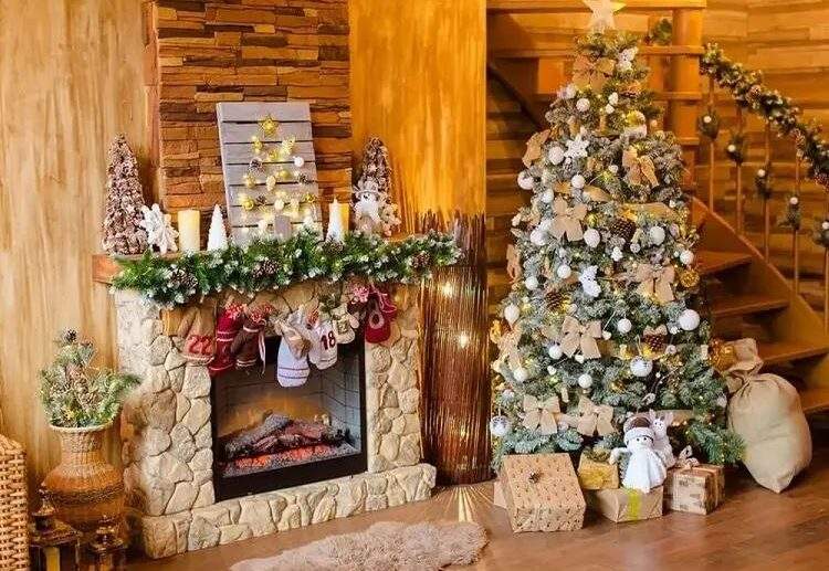 classy christmas tree decoration 2022 winter trendy how to decorate ideas simple