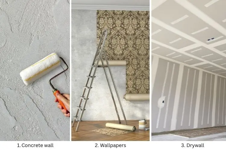 How to clean mold off walls? Check out 3 of the most effective ways to