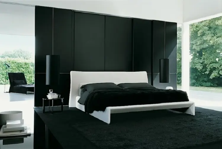 colors to avoid in your bedroom bedsheets black home decor accessories lifestyle