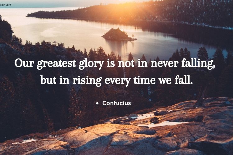 confucius quotes morning motivation how to start your day set and achieve goals dreams come true