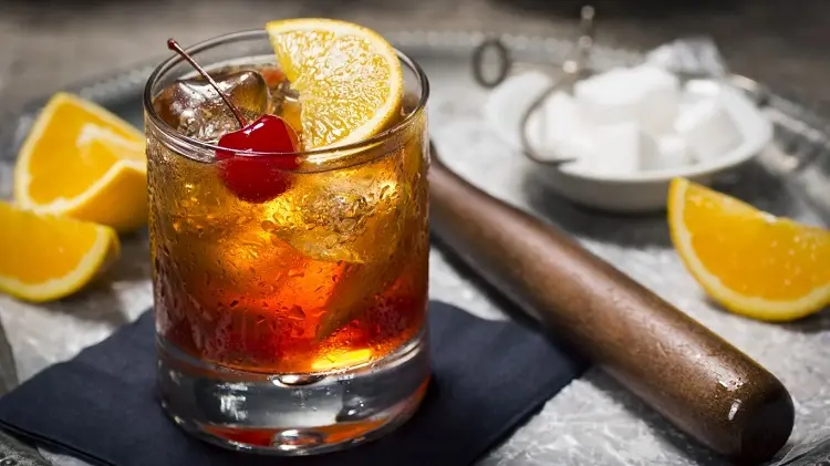 cranberry orange whiskey sour thanksgiving cocktails most popular 2022 drinks recipe 