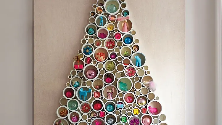 different christmas tree fun ideas decoration for the office how to create the perfect atmosphere for the holiday spirit