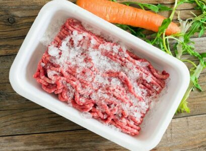 different methods to defrost raw meat quickly safe ways