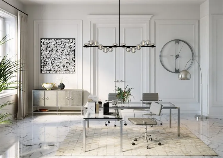 home office design furniture and decor