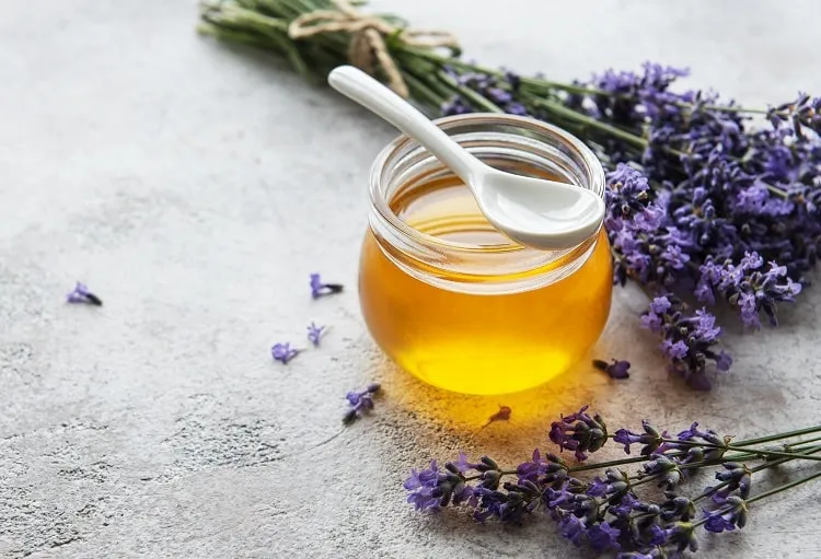 honey benefits_remedies with honey