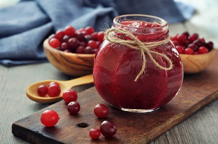 how long can you keep homemade cranberry in the fridge thanksgiving recipes food cravings
