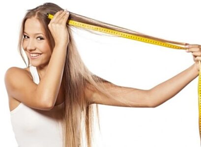 how long does hair grow in a month tips and tricks improve hair growth