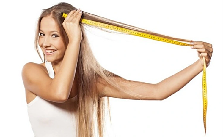 how long does hair grow in a month tips and tricks improve hair growth
