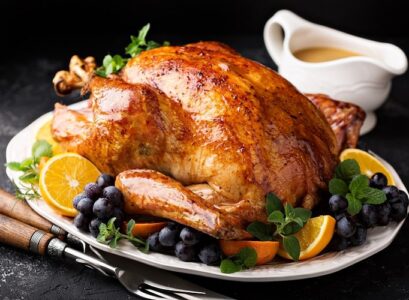 how long will leftover turkey keep in fridge_how long can turkey leftovers stay in the freezer