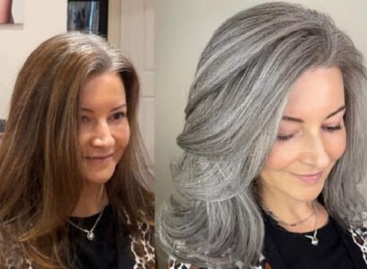 how to brighten salt and pepper hair_brightening salt and pepper hair