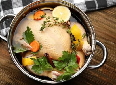 how to brine a turkey methods recipes thanksgiving ideas tender flavor