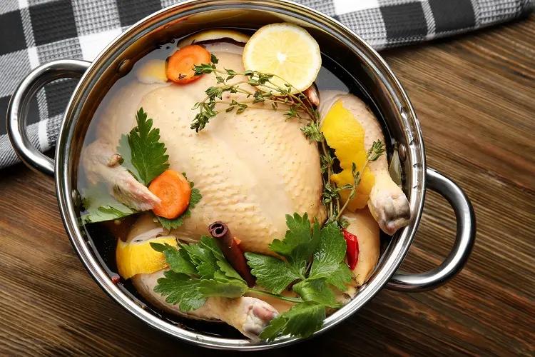how to brine a turkey methods recipes thanksgiving ideas tender flavor