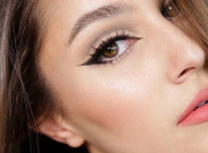 how to do cat eyeliner step by step tutorial cat eyes effect