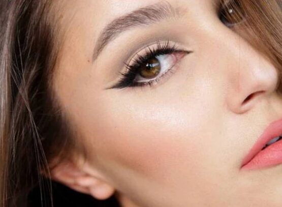 how to do cat eyeliner step by step tutorial cat eyes effect