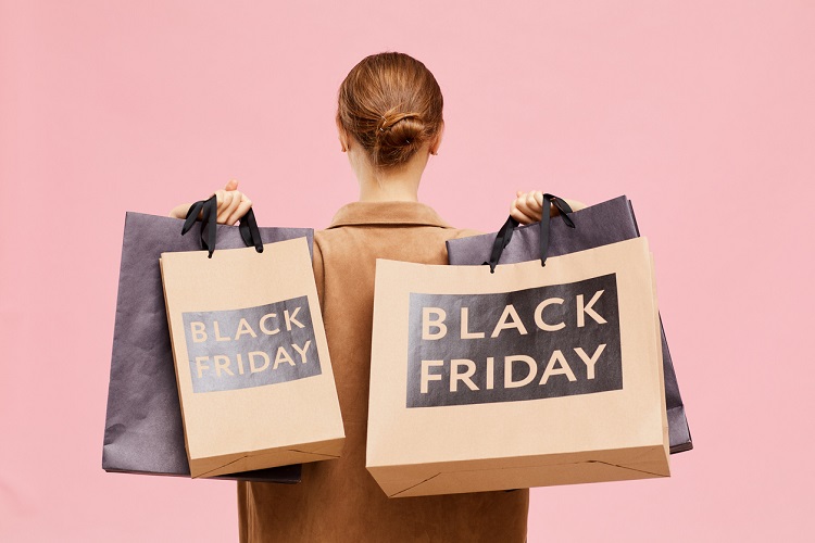 how to shop on black friday online or in stores tips advices shopping sale
