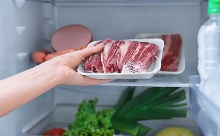 how to store meat in the fridge savely methods health lifestyle