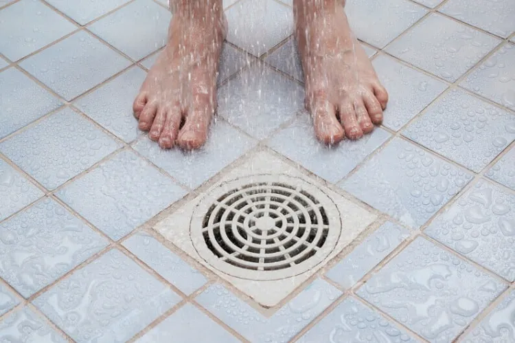 how to unclog a shower drain_home remedies for clogged drains