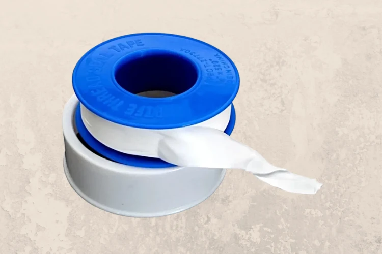 how to use teflon tape applications uses and tips