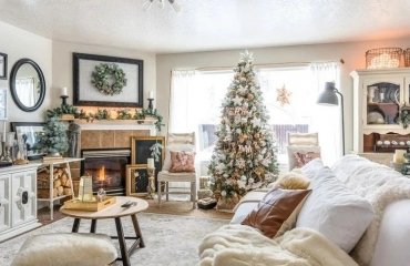 living-room-christmas-decor-2022-trends