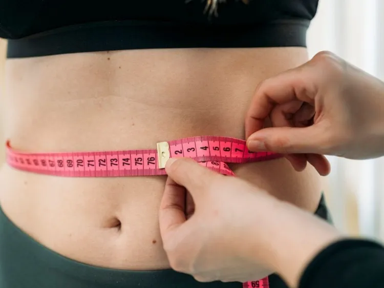 how to lose weight after menopause lose belly fat after 60