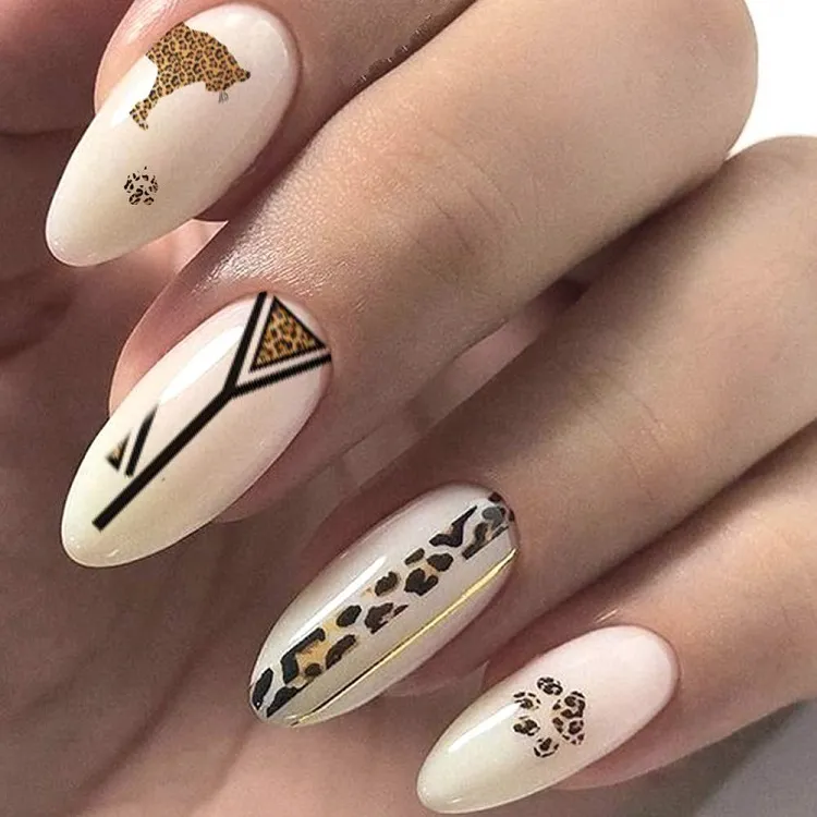 nail design trend 2022